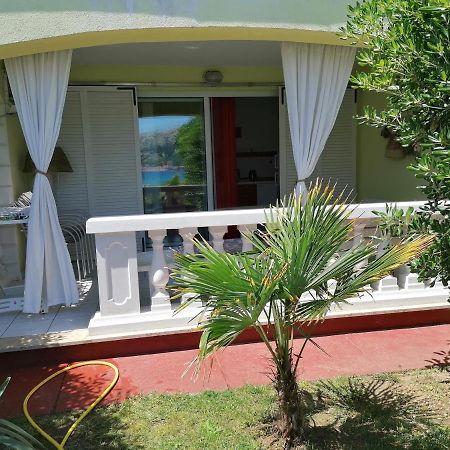 Villa Juras Baska  Exterior photo